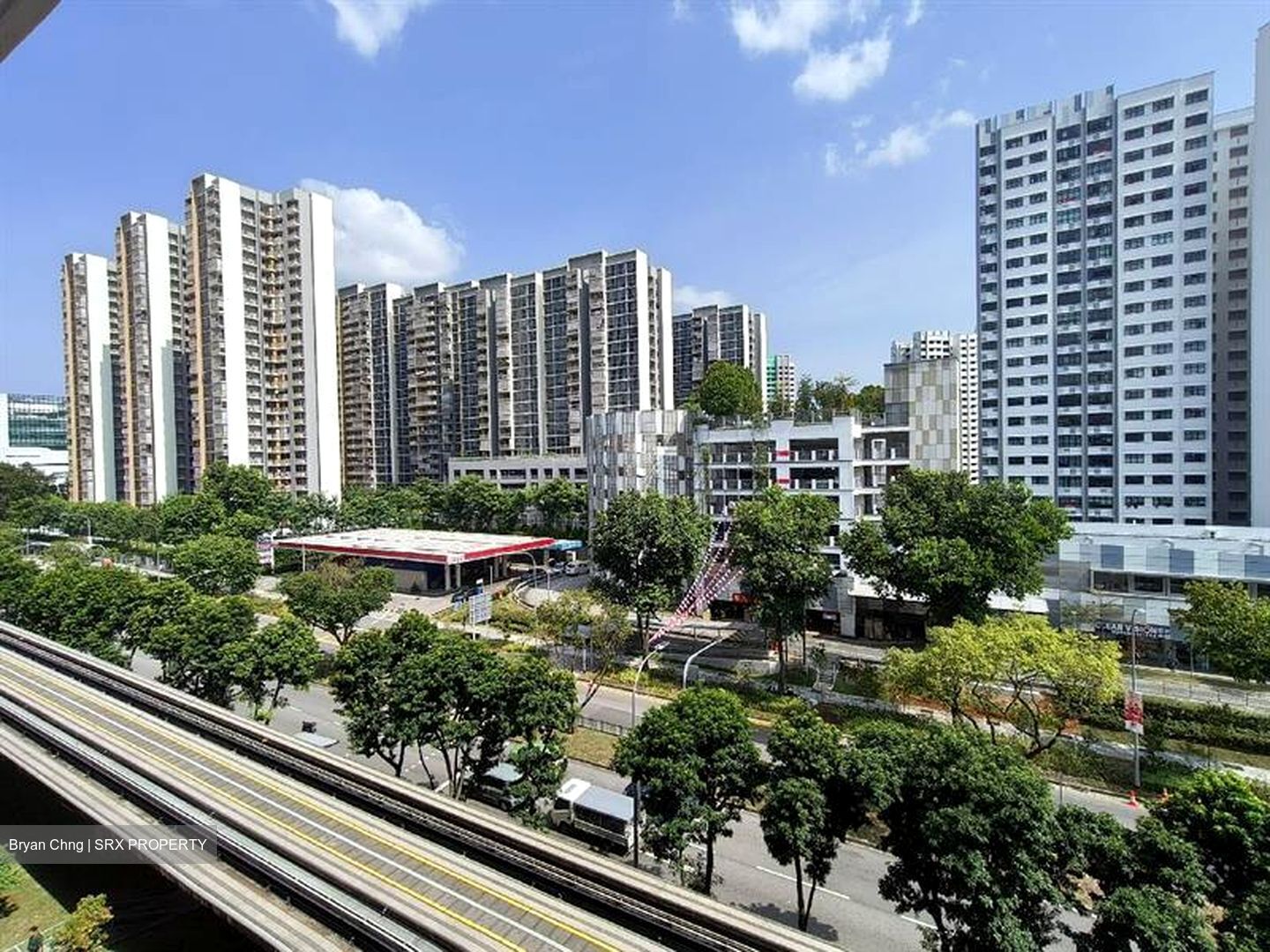 Blk 122 Teck Whye Lane (Choa Chu Kang), HDB 5 Rooms #633824111